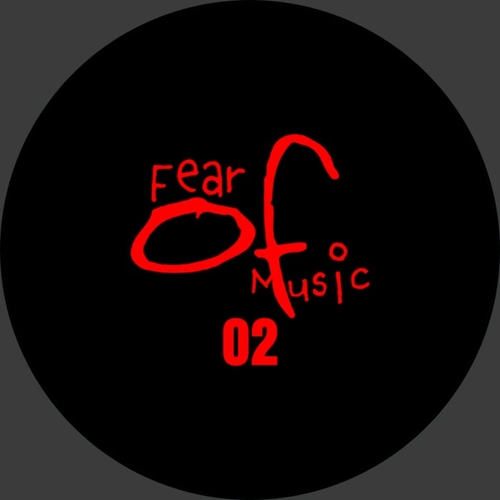 VA - Fear of Music 02_1997 [FEAROFMUSIC02]